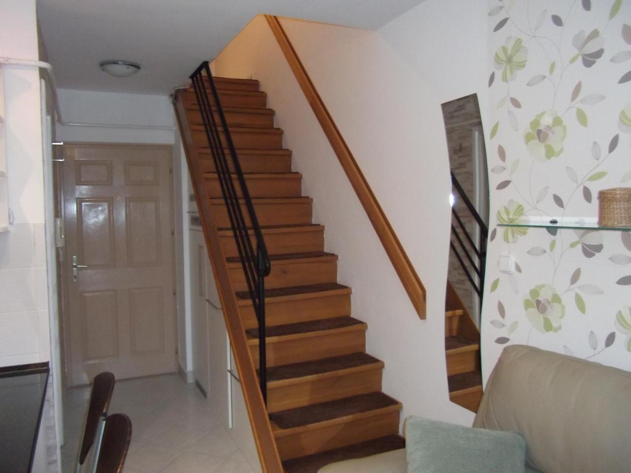 Rozsa Apartman Appartement Hévíz Buitenkant foto